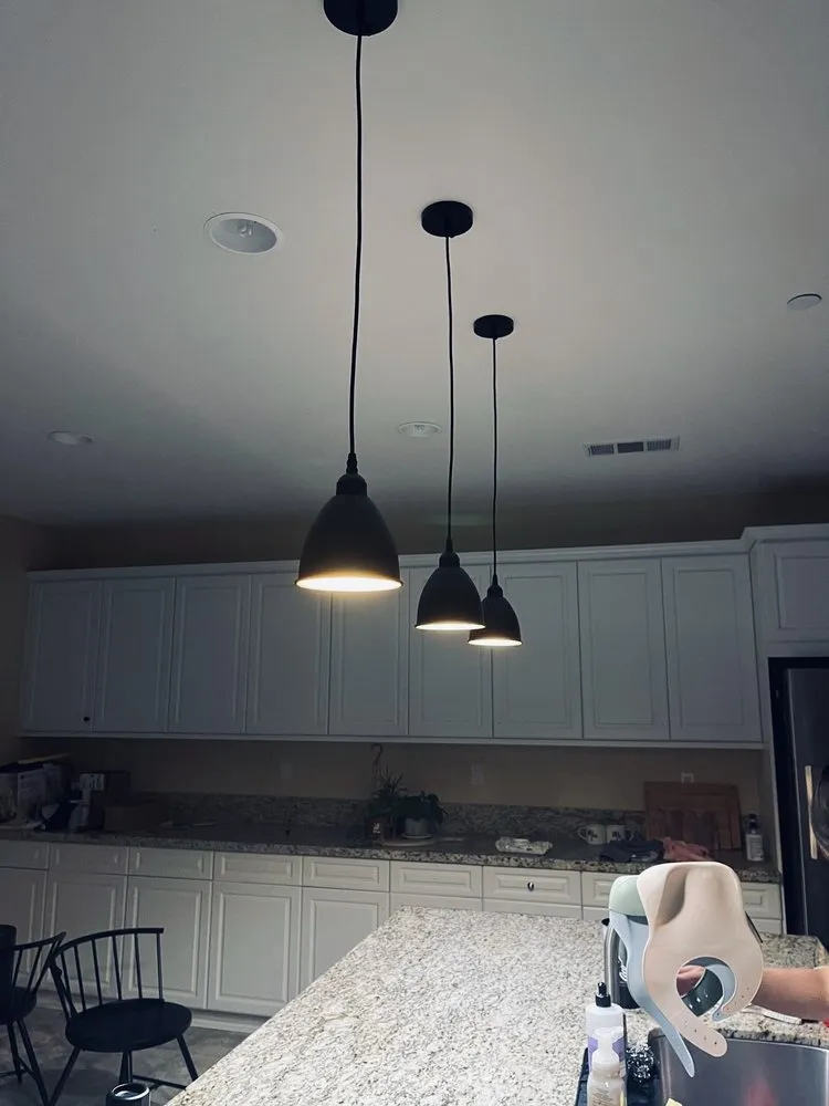 Slide of KDS Electric