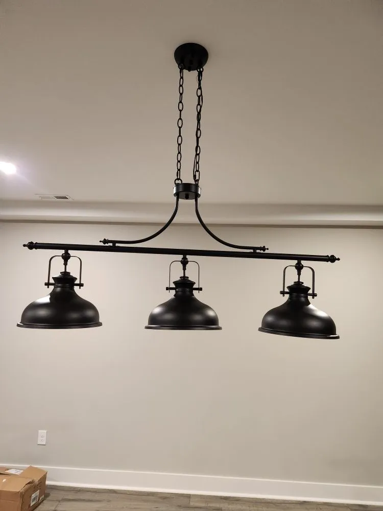 Slide of K&E Electric Contractors