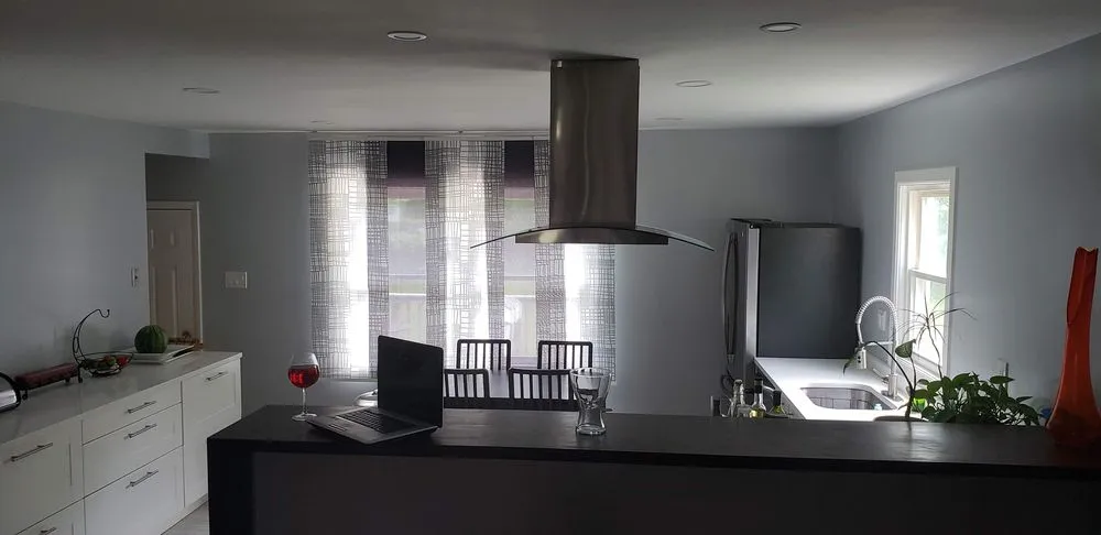 Slide of K&E Electric