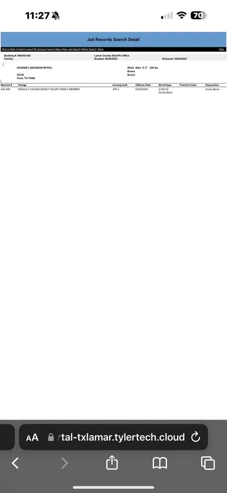 Slide of Kearney Electrical Systems & Service