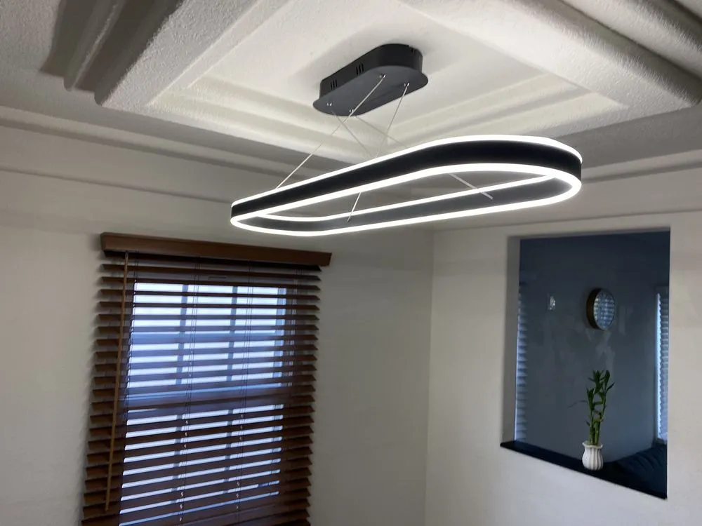 Slide of Keas Electric