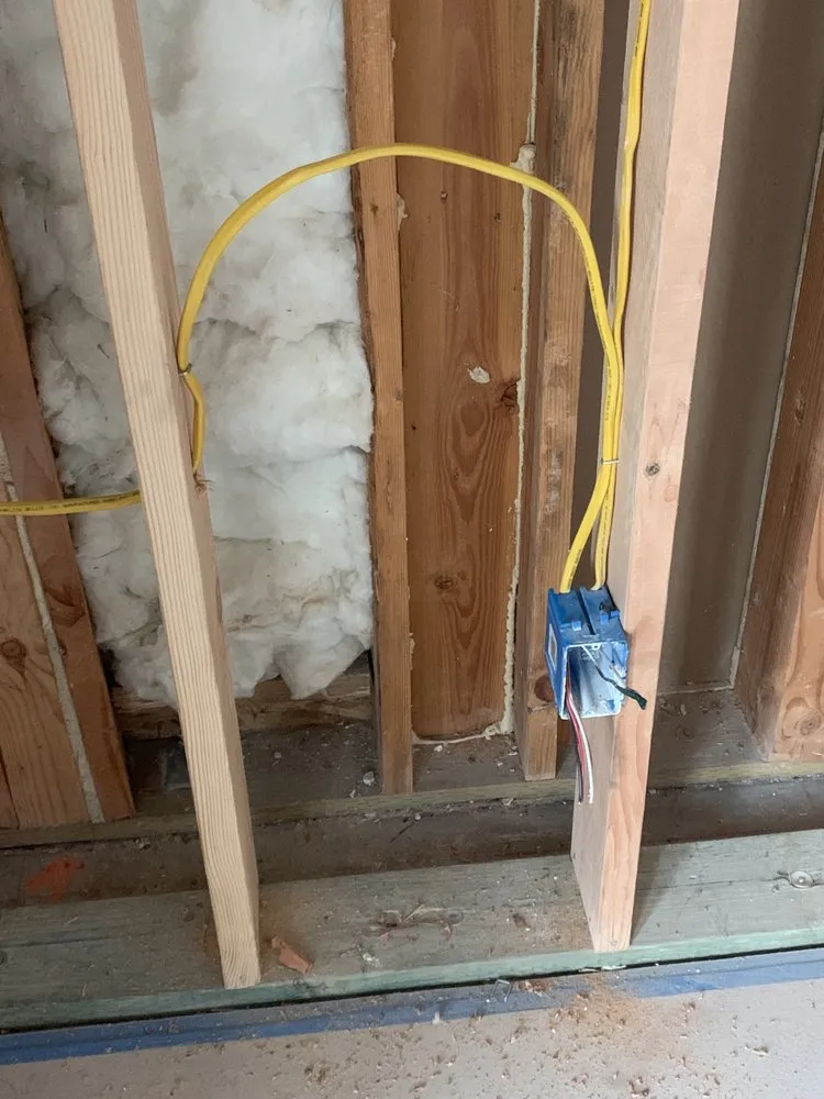 Slide of Keas Electric