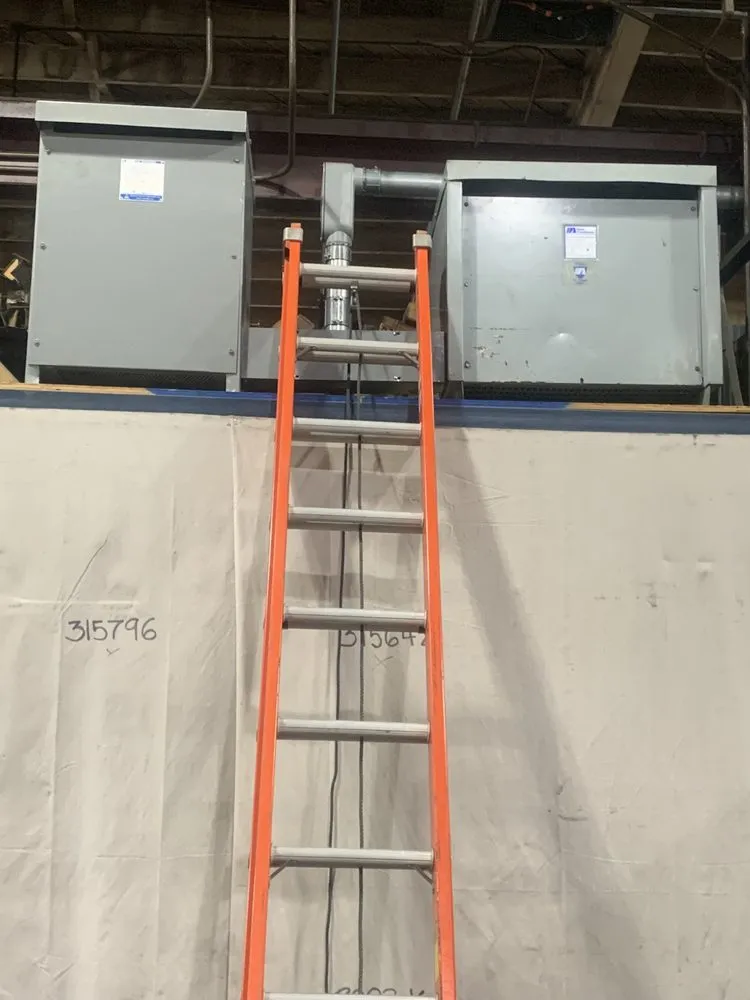 Slide of Keas Electric