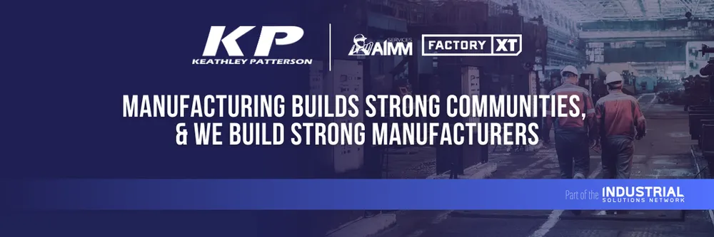 Slide of Keathley Patterson