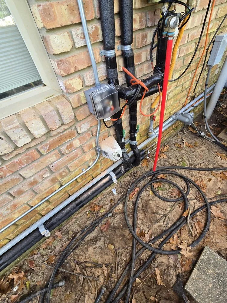 Slide of Keaton Electric