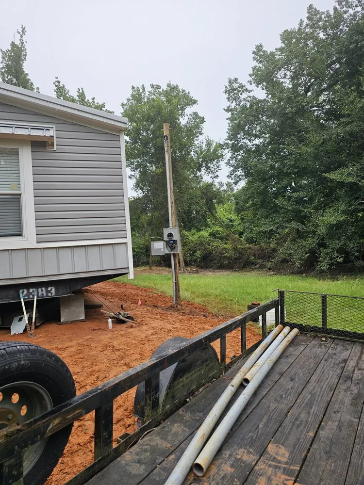 Slide of Keaton Electric