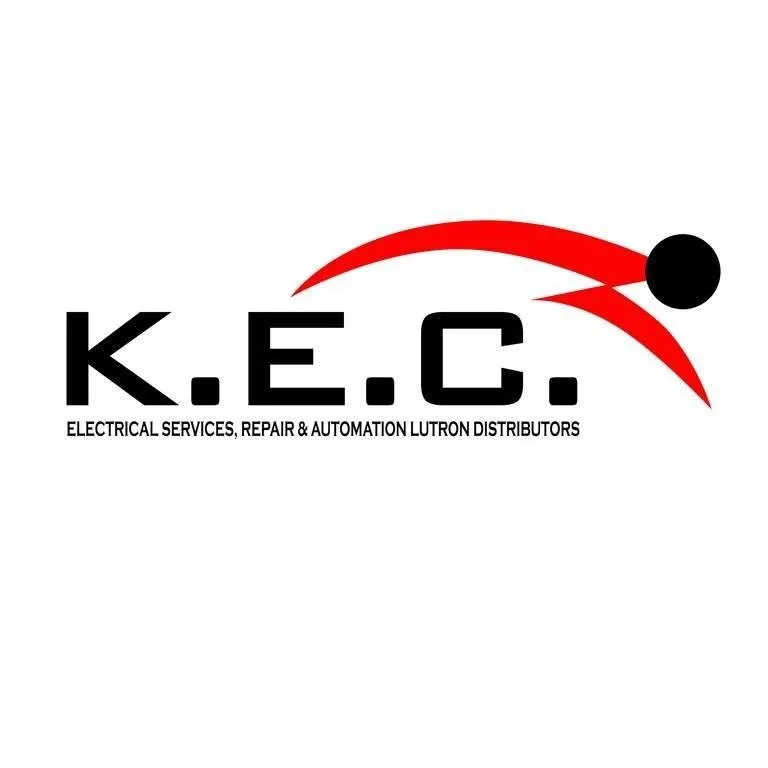 Slide of KEC Electrical Contractors