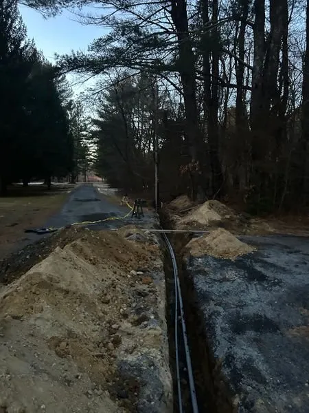 Slide of Keding Electric