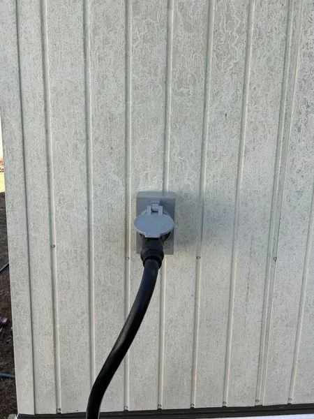 Slide of Keding Electric