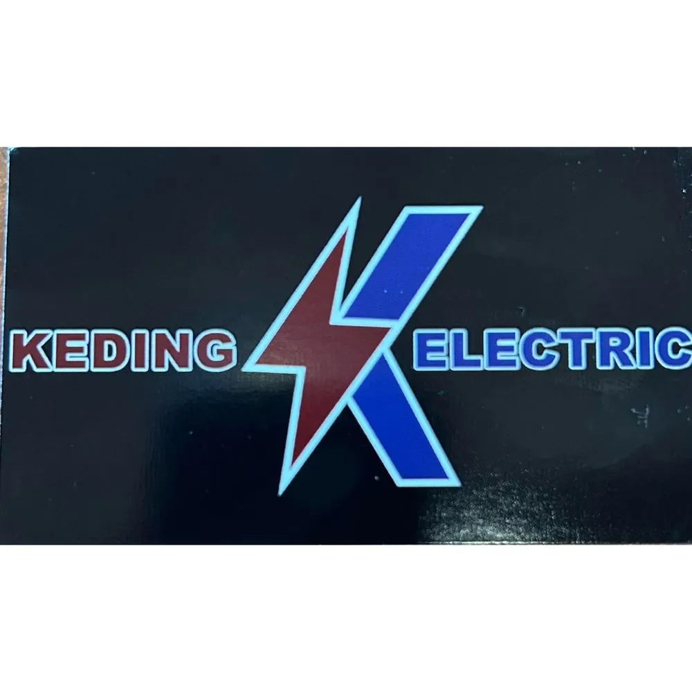 Slide of Keding Electric