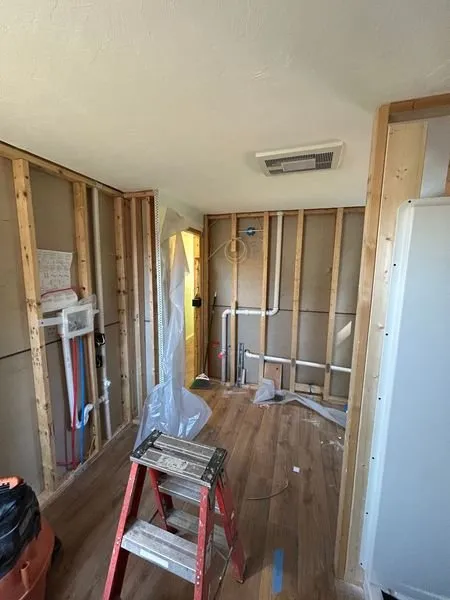 Slide of Keding Electric