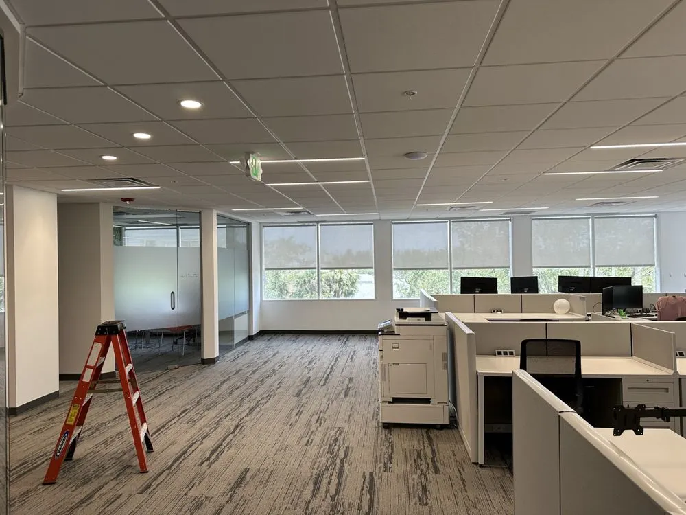 Slide of Keegan Electric