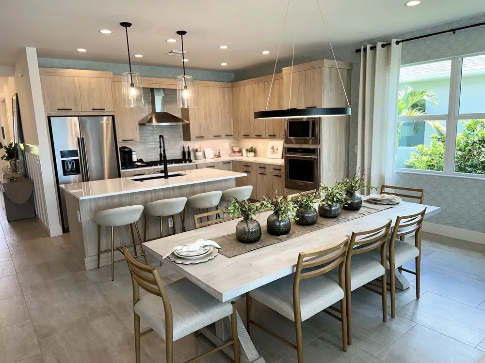 Slide of Keegan Electric