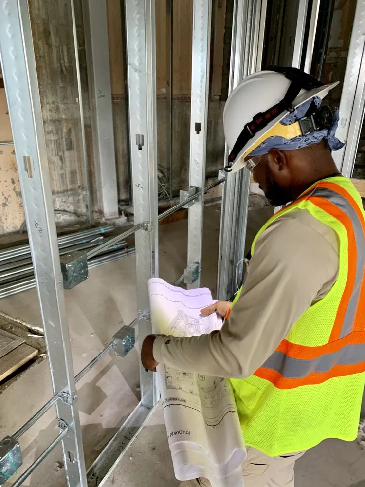 Slide of Keegan Electric