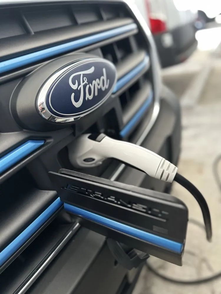 Slide of Keegan Electric