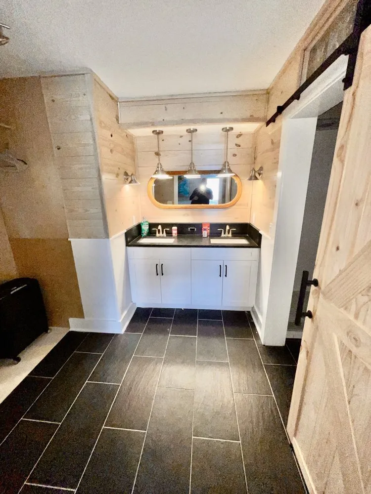 Slide of Keegan Electric