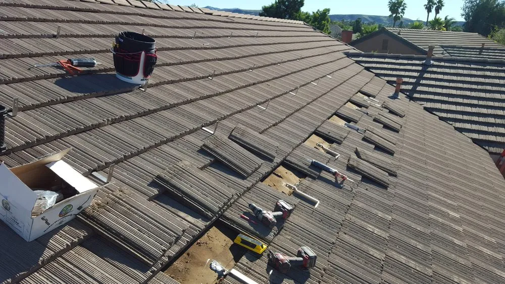 Slide of Keegan Electric Solar