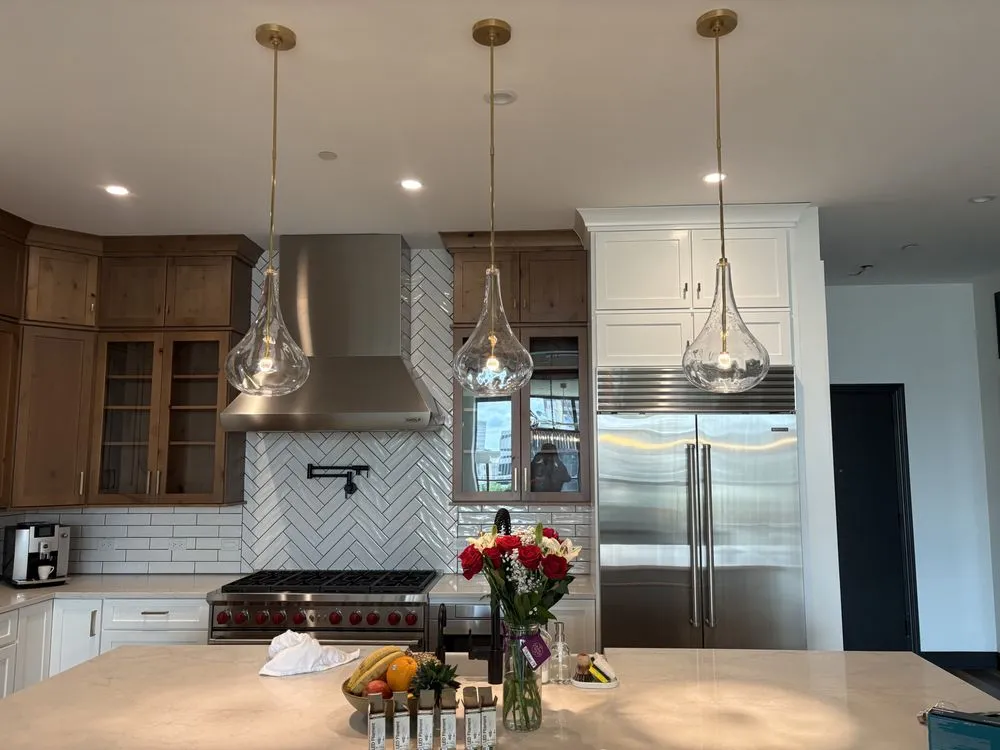 Slide of Keegan Tackett Electric