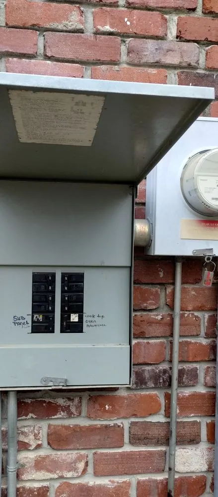 Slide of KeeJays Electric & Maintenance