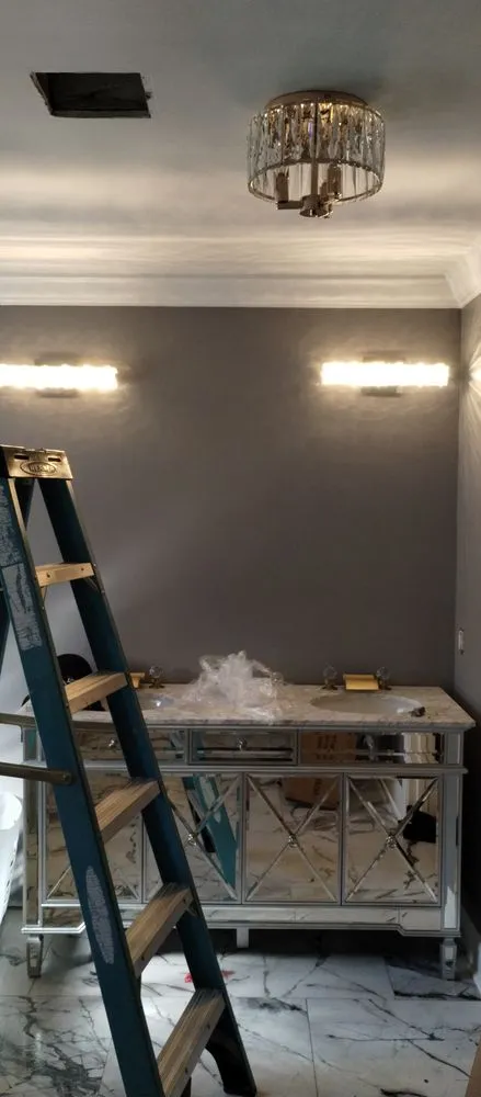 Slide of KeeJays Electric & Maintenance