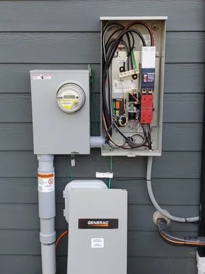 Keel Building and Electrical Services