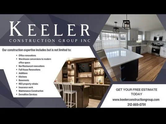 Keeler Construction Group