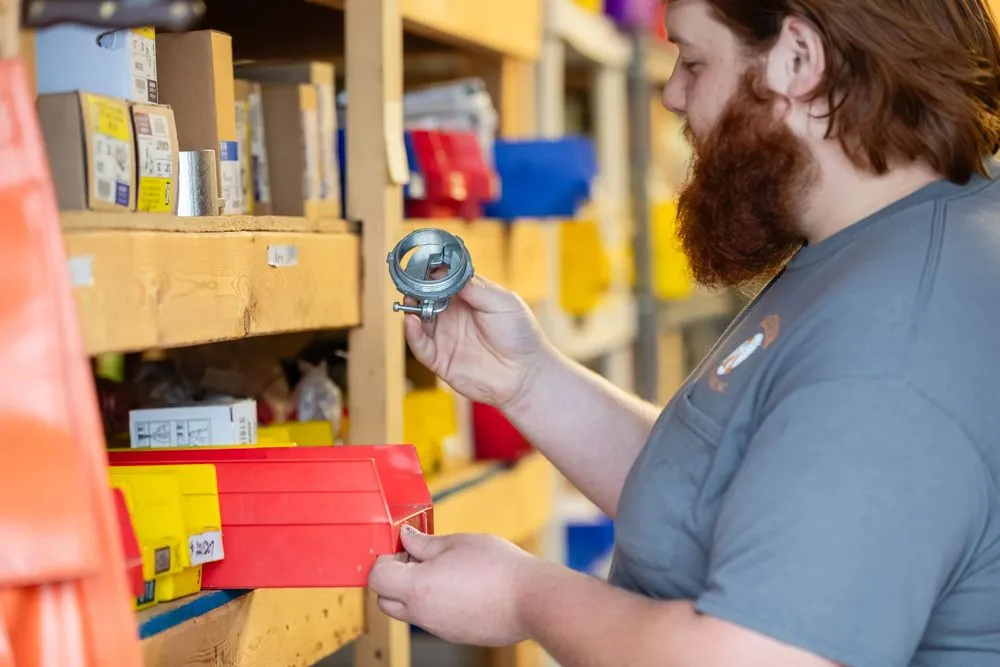 Expert emergency electrical service service in Bernville, PA - Keeler Electric