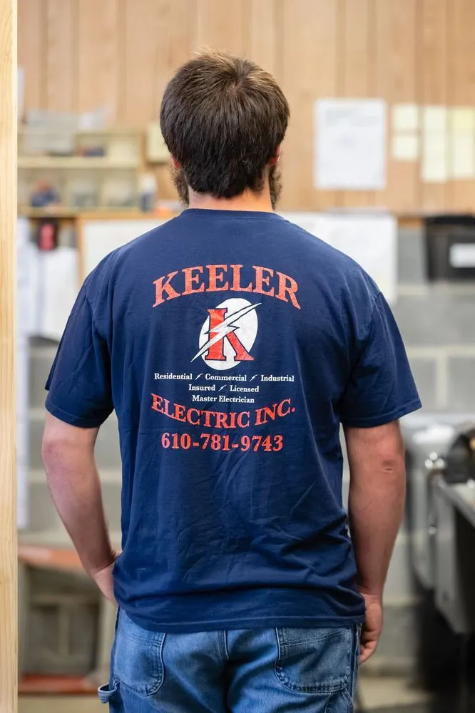 Affordable electrical repair experts serving Bernville, PA - Keeler Electric