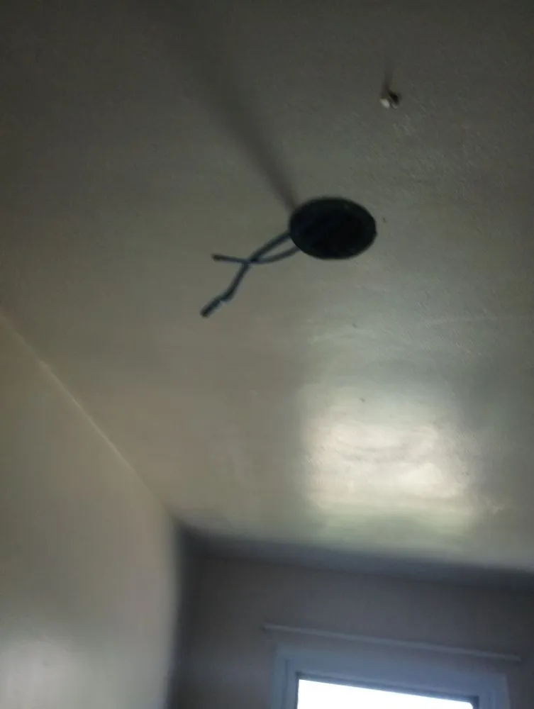 Slide of Keeling Electric