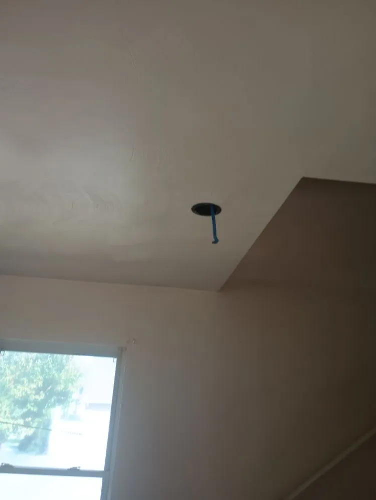 Slide of Keeling Electric