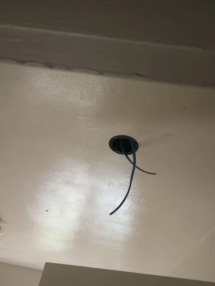 Slide of Keeling Electric