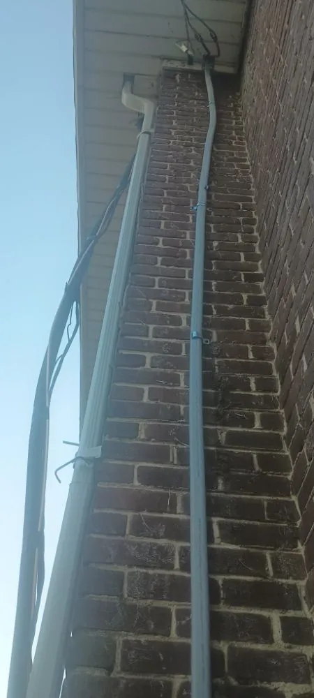 Slide of Keeling Electric