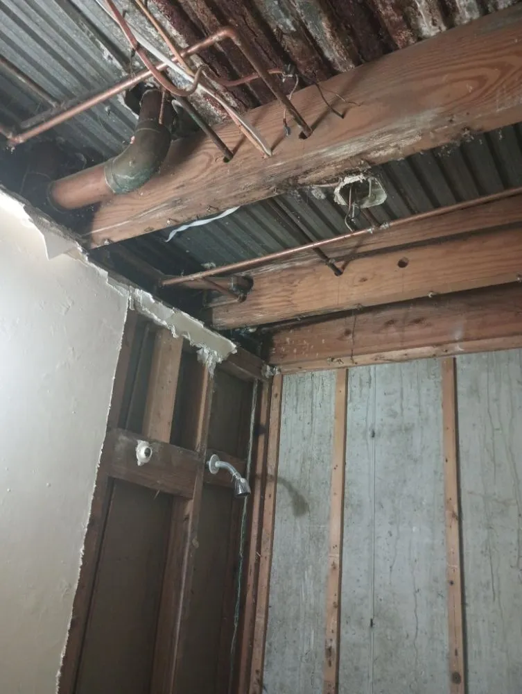 Slide of Keeling Electric