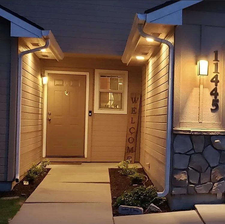 Slide of Keely Electric