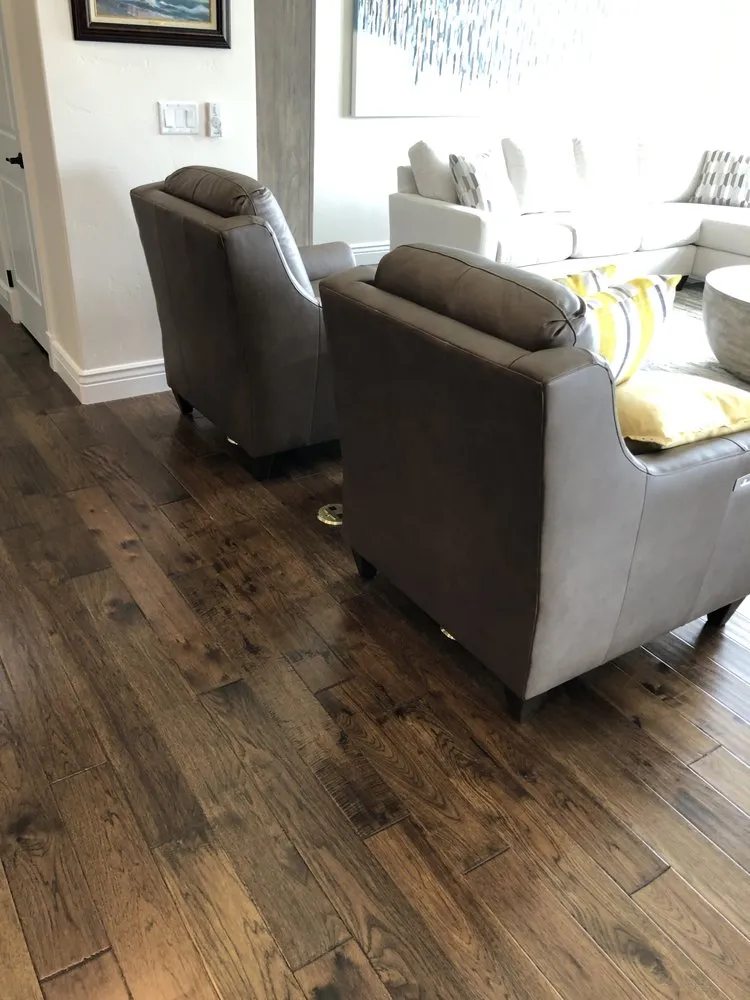 Slide of Keely Electric