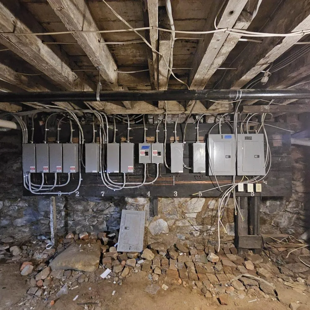 Slide of Keen Cat Services