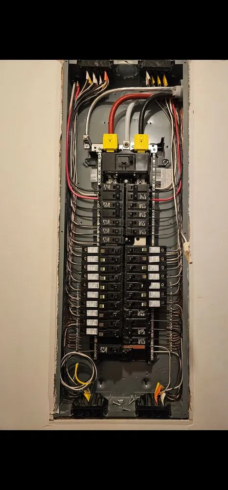 Slide of Keen Cat Services