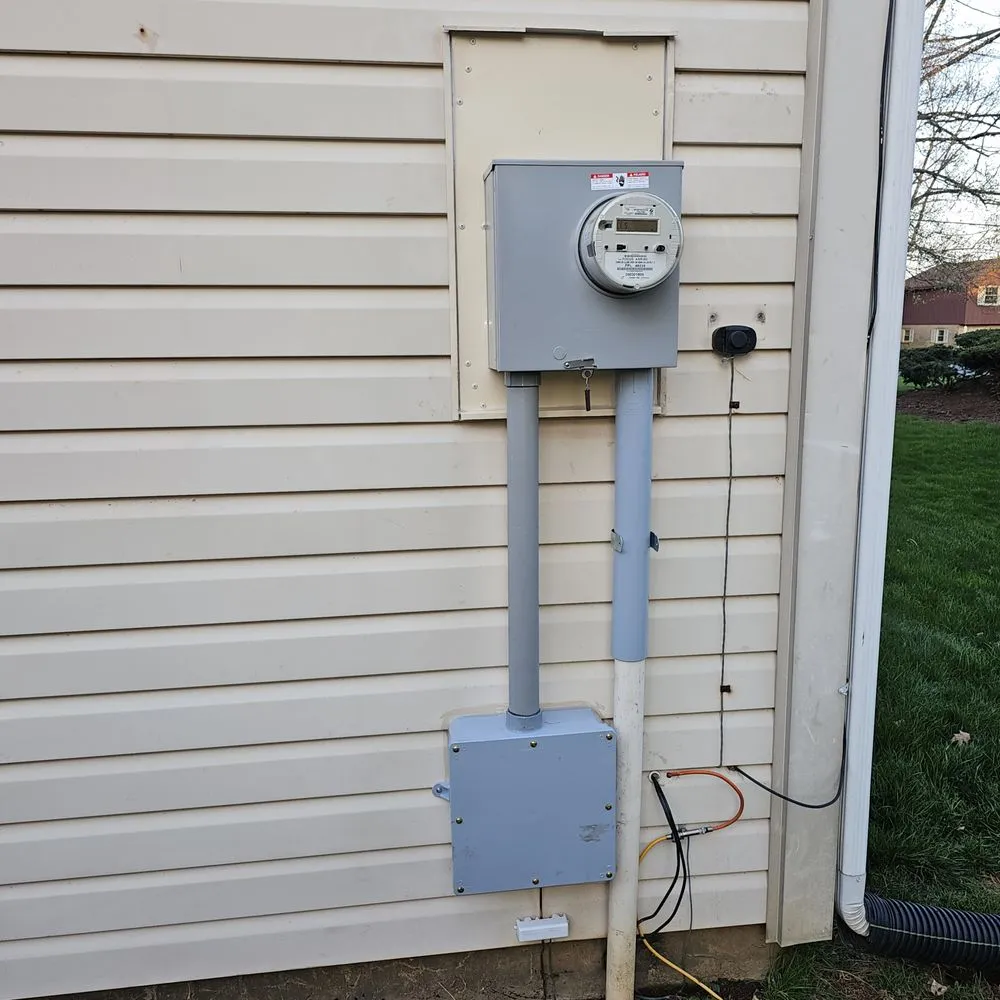 Slide of Keen Cat Services