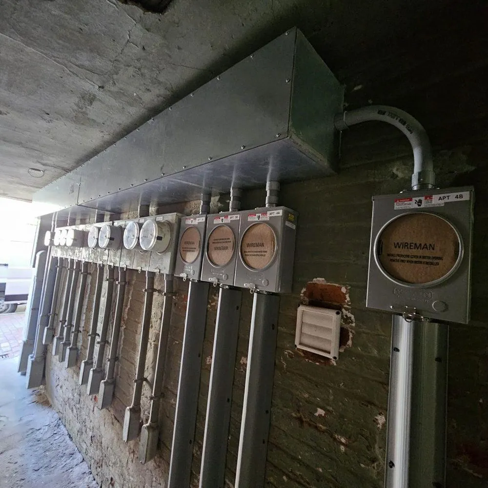 Slide of Keen Cat Services