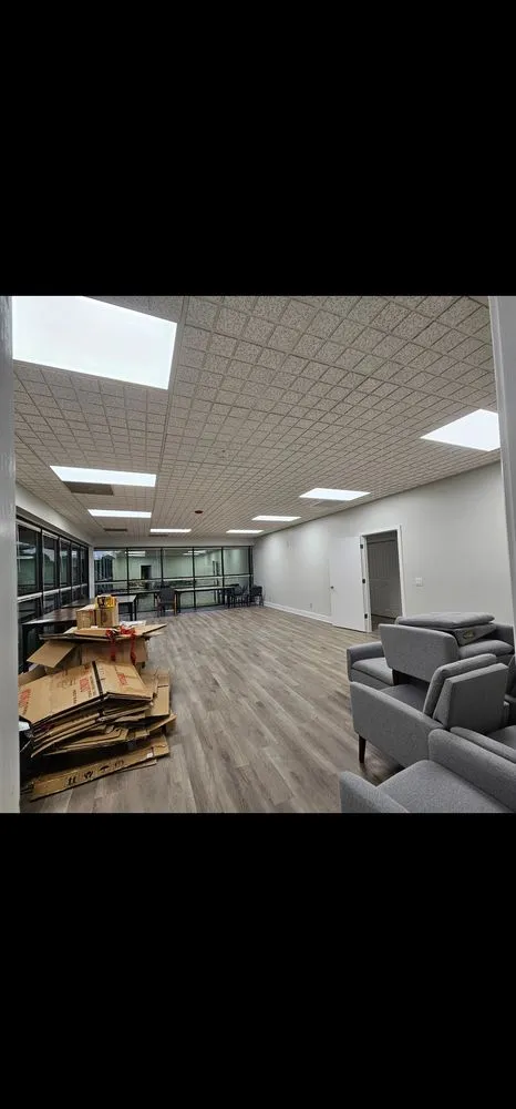 Slide of Keen Cat Services