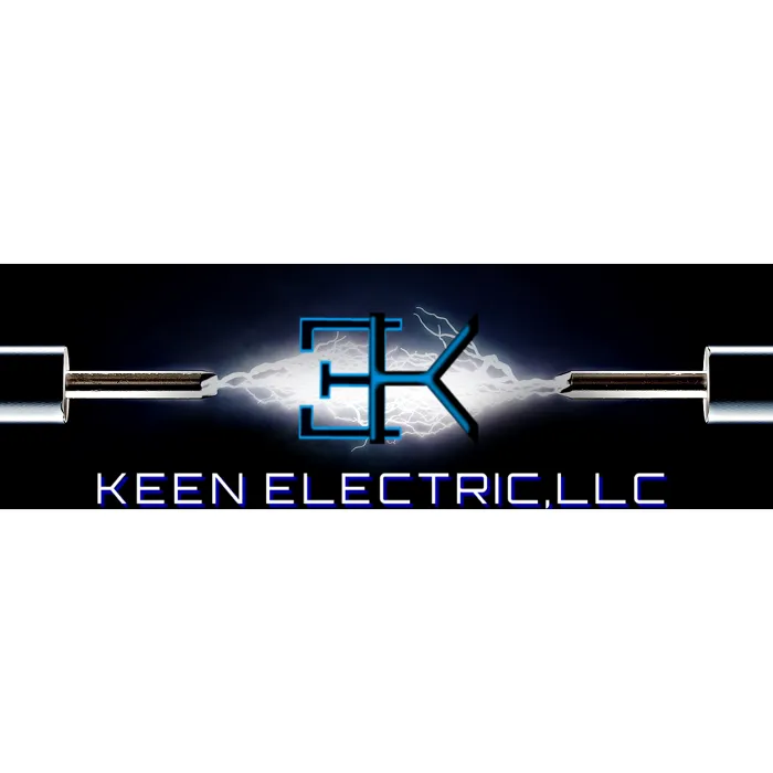 Slide of Keen Electric