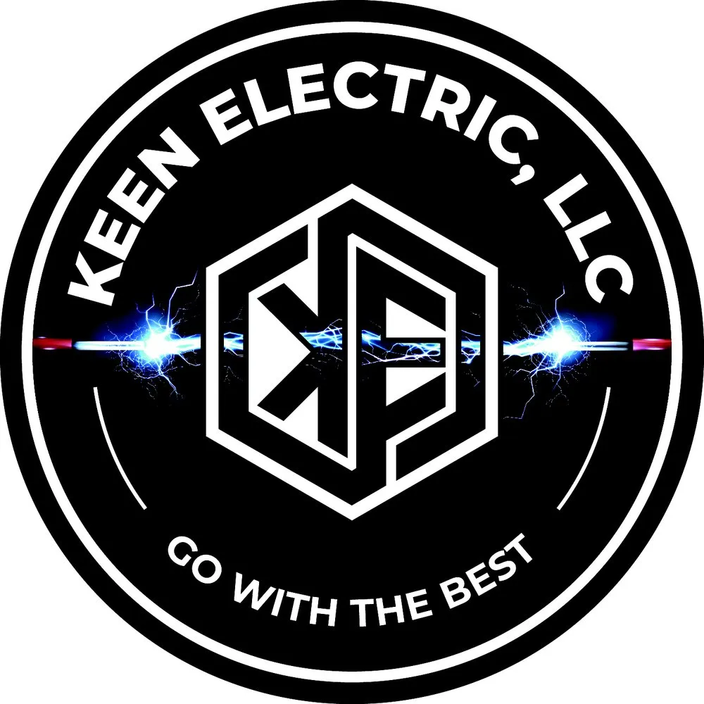 Slide of Keen Electric