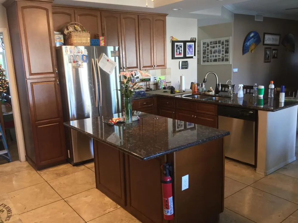 Slide of Keen Home Solutions