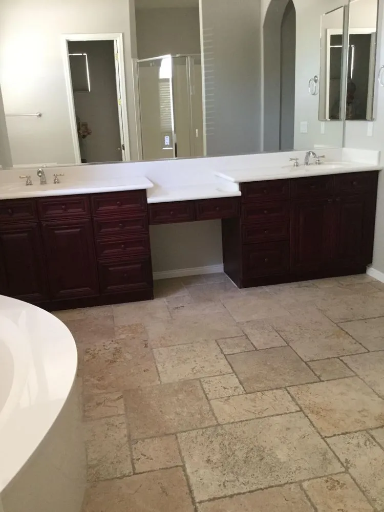 Slide of Keen Home Solutions