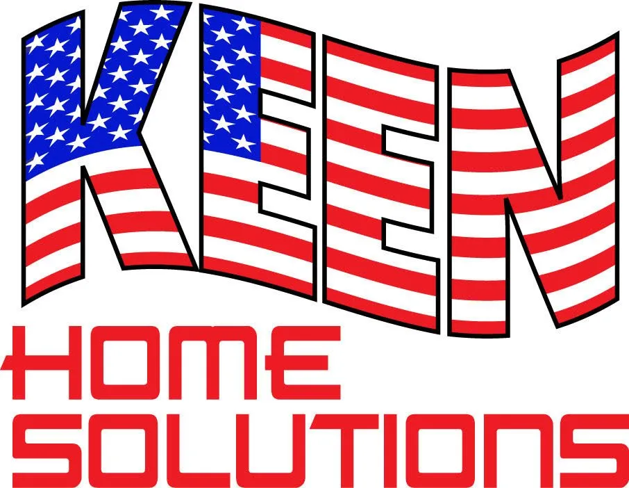 Slide of Keen Home Solutions