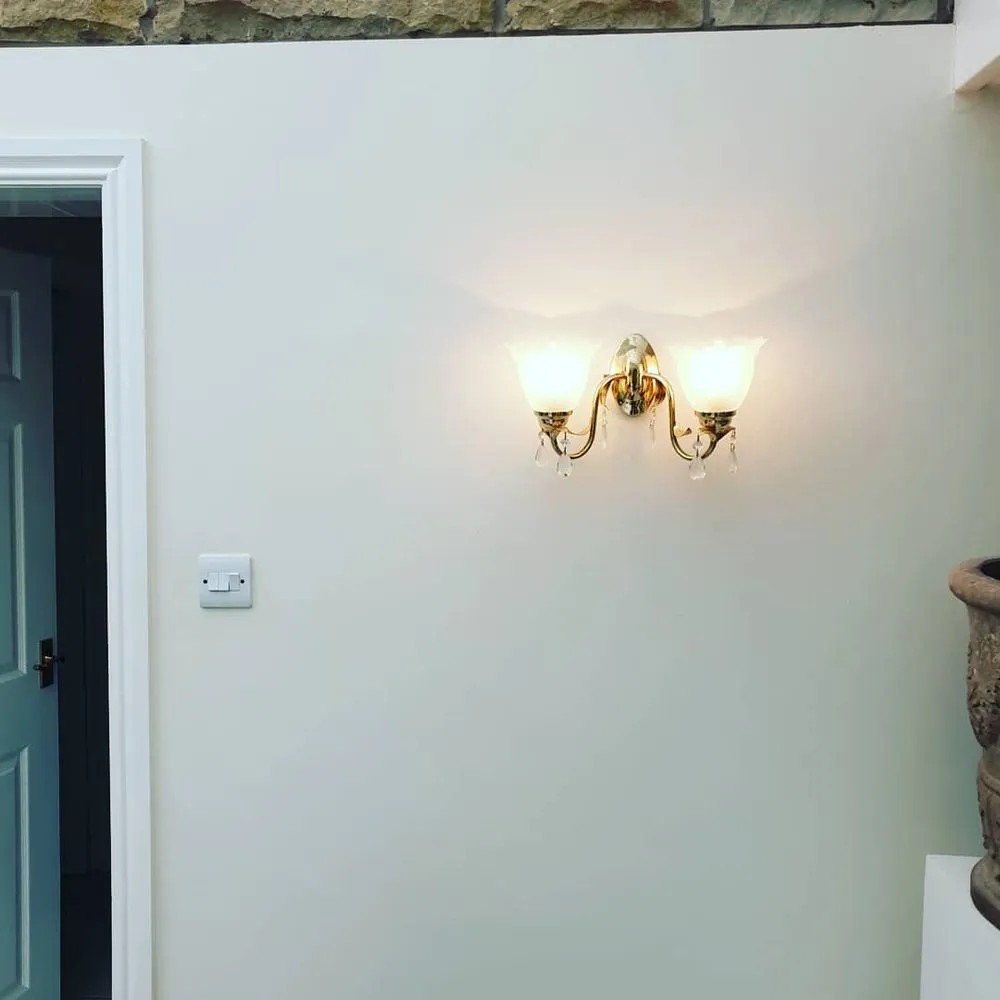 Slide of Keen Licensed Electrician