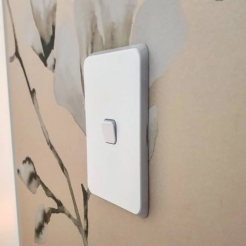 Slide of Keen Licensed Electrician