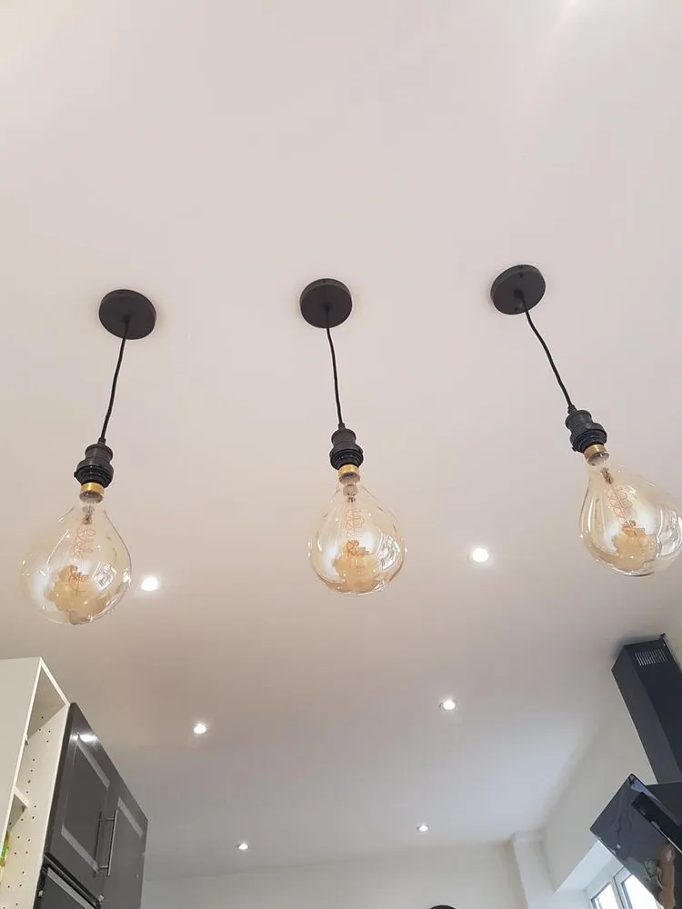 Slide of Keen Licensed Electrician