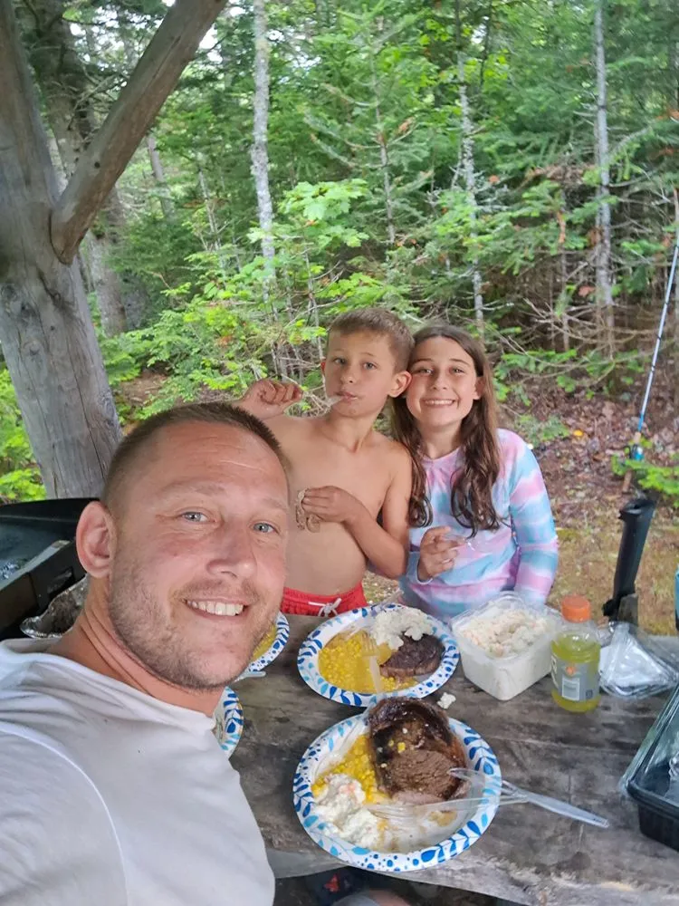 Slide of Keenan Family Electric