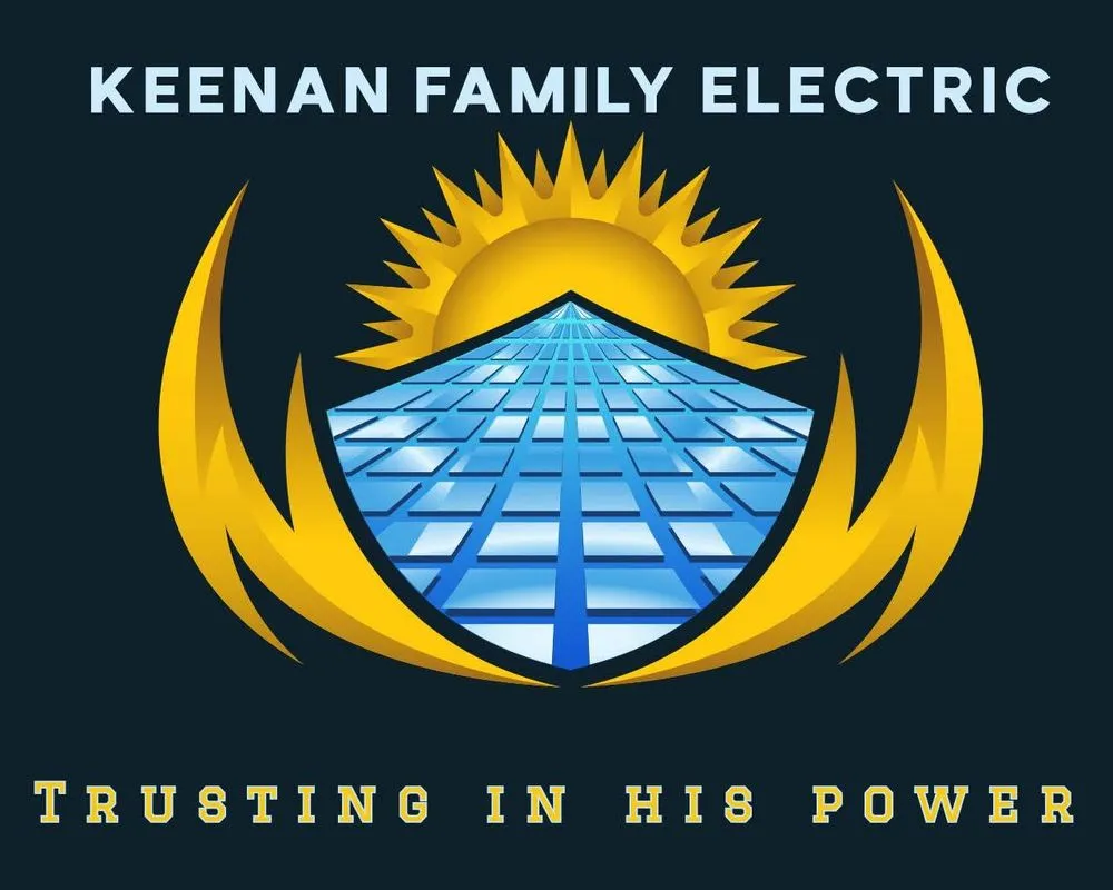 Slide of Keenan Family Electric
